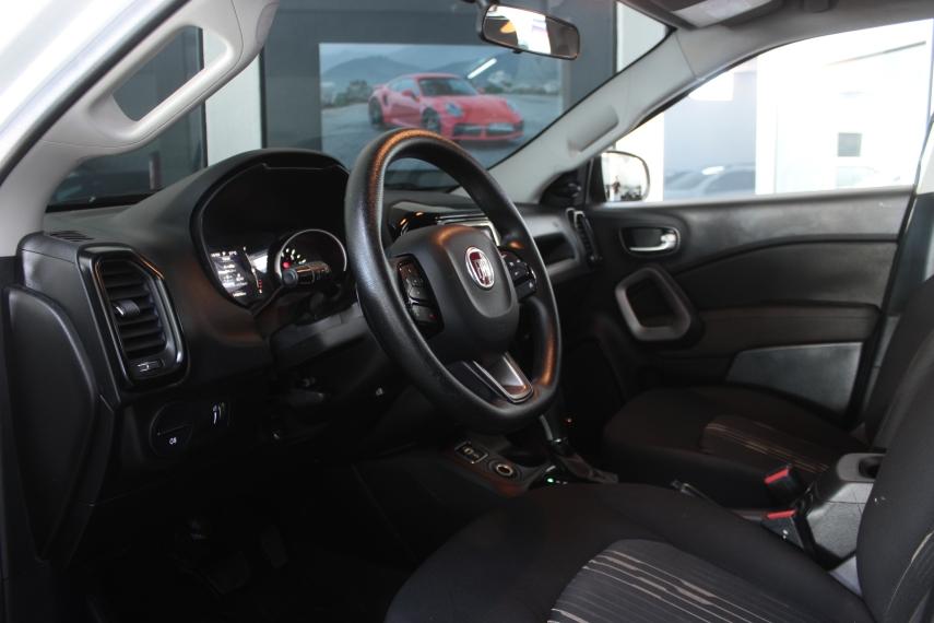 FIAT Toro - Foto