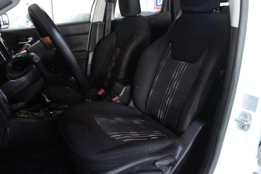 FIAT Toro - Foto