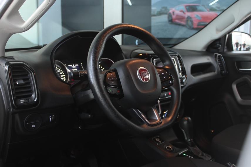 FIAT Toro - Foto