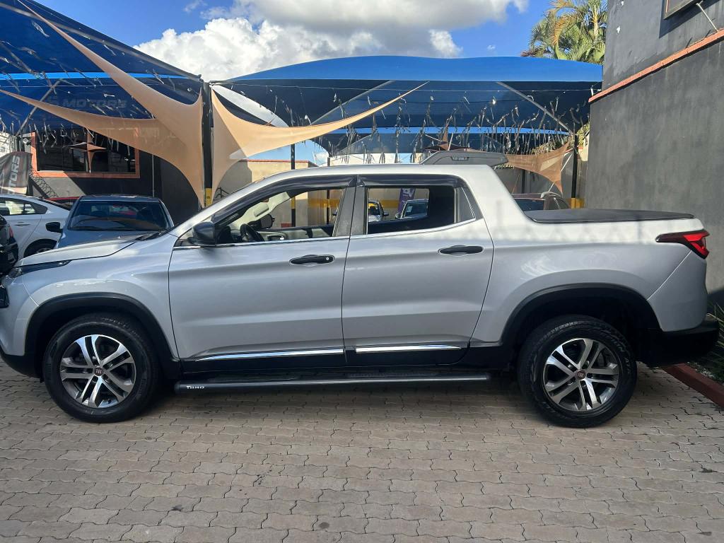 FIAT Toro - Foto