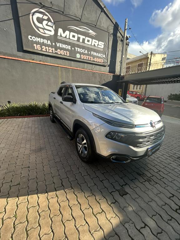FIAT Toro - Foto
