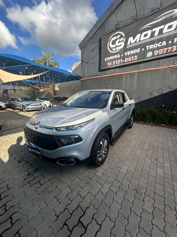 FIAT Toro - Foto
