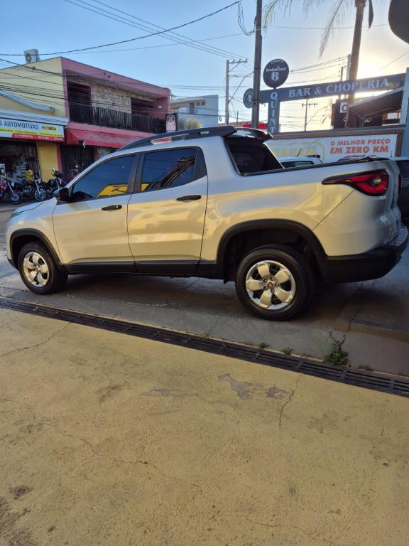 FIAT Toro - Foto