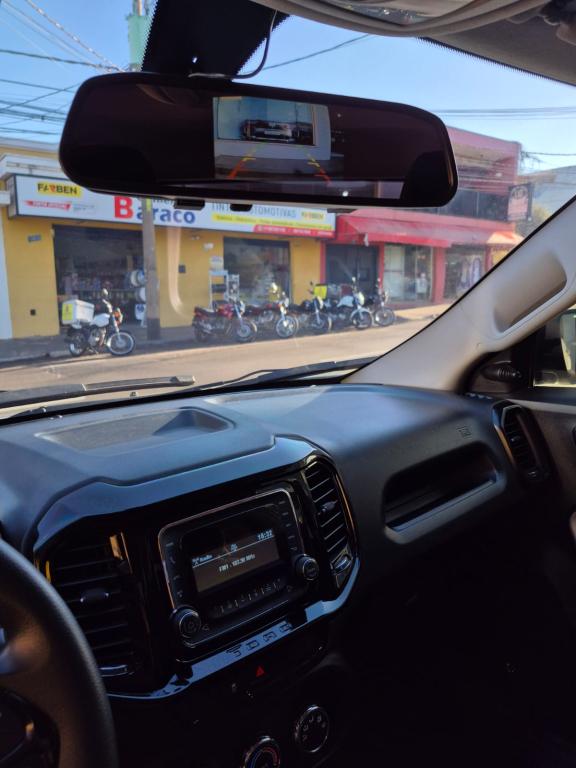 FIAT Toro - Foto