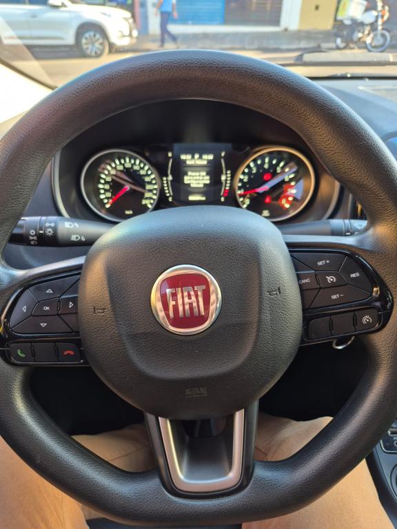 FIAT Toro - Foto