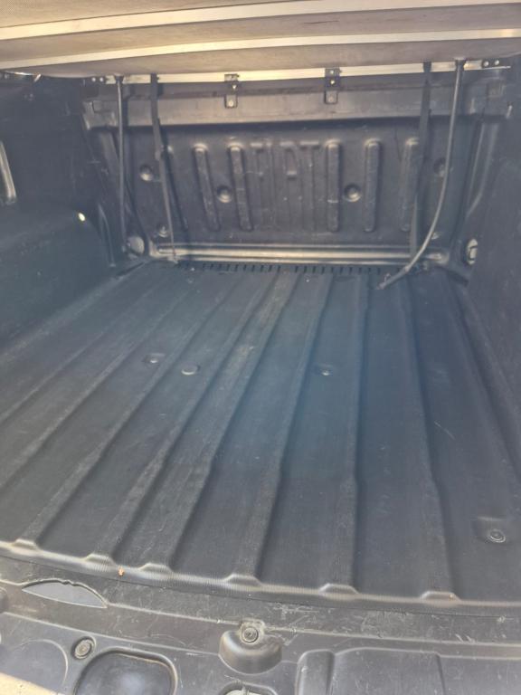 FIAT Toro - Foto