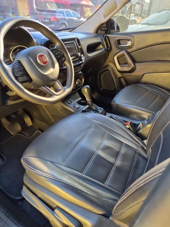 FIAT Toro - Foto