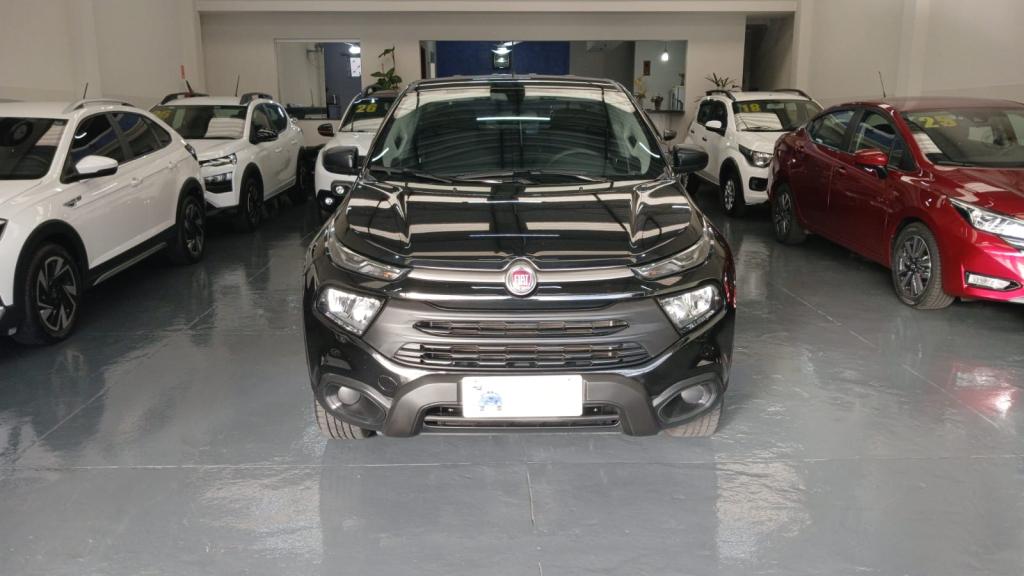 FIAT Toro - Foto