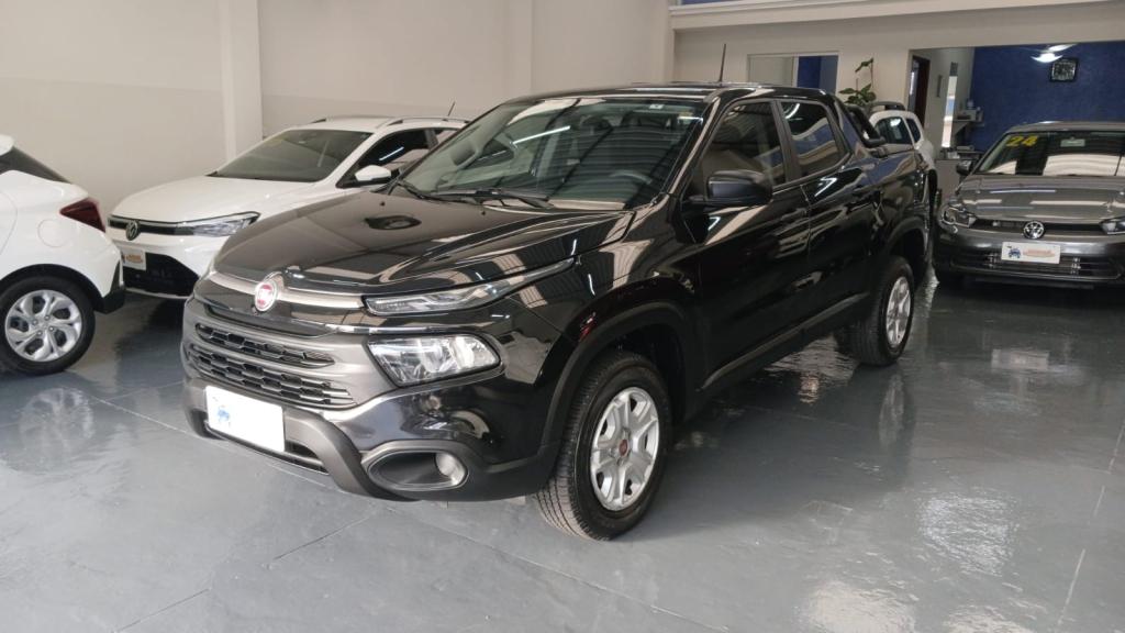 FIAT Toro - Foto