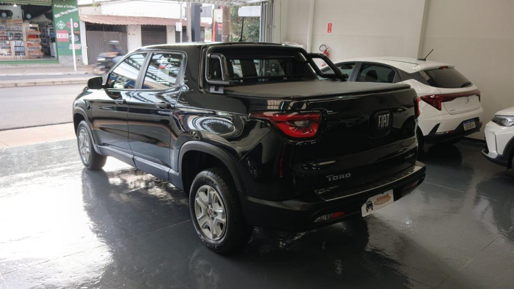 FIAT Toro - Foto