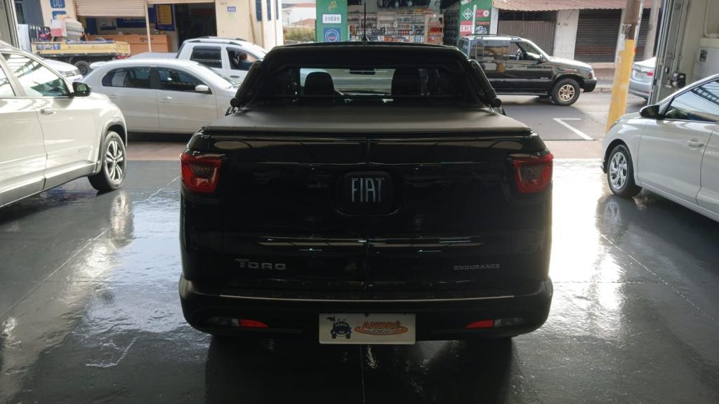 FIAT Toro - Foto