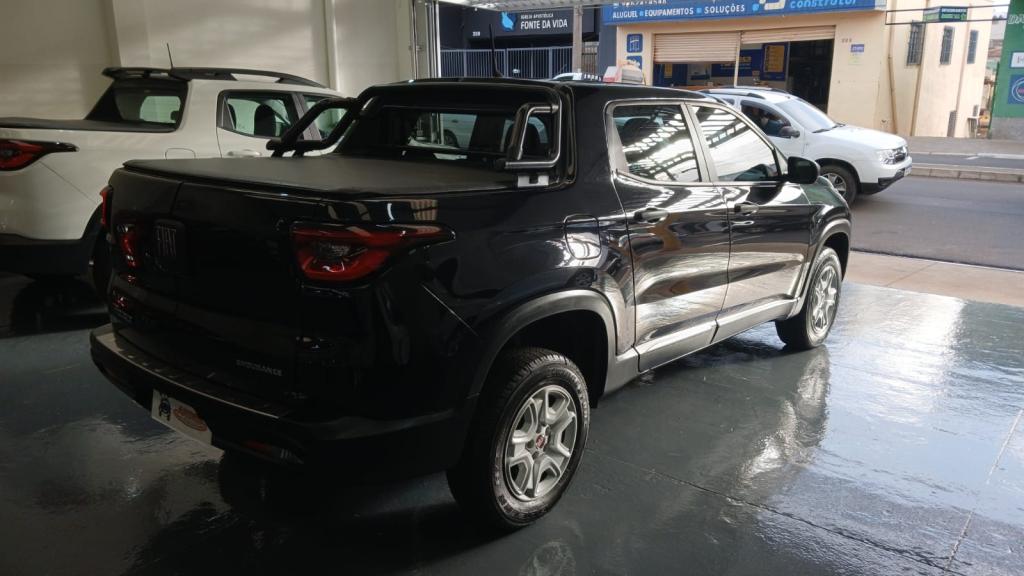 FIAT Toro - Foto