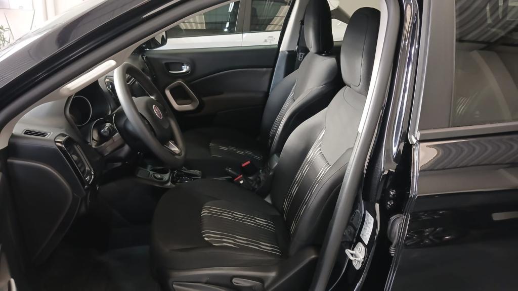 FIAT Toro - Foto