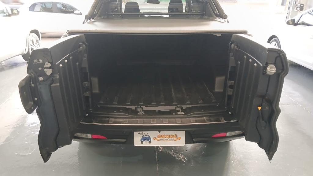FIAT Toro - Foto