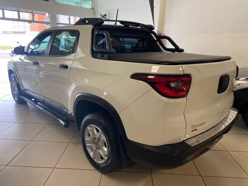 FIAT Toro - Foto