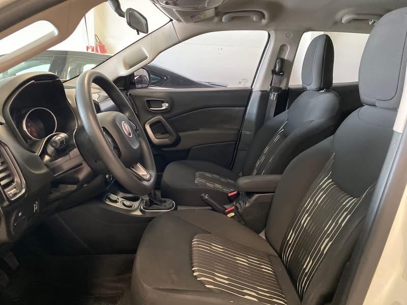 FIAT Toro - Foto