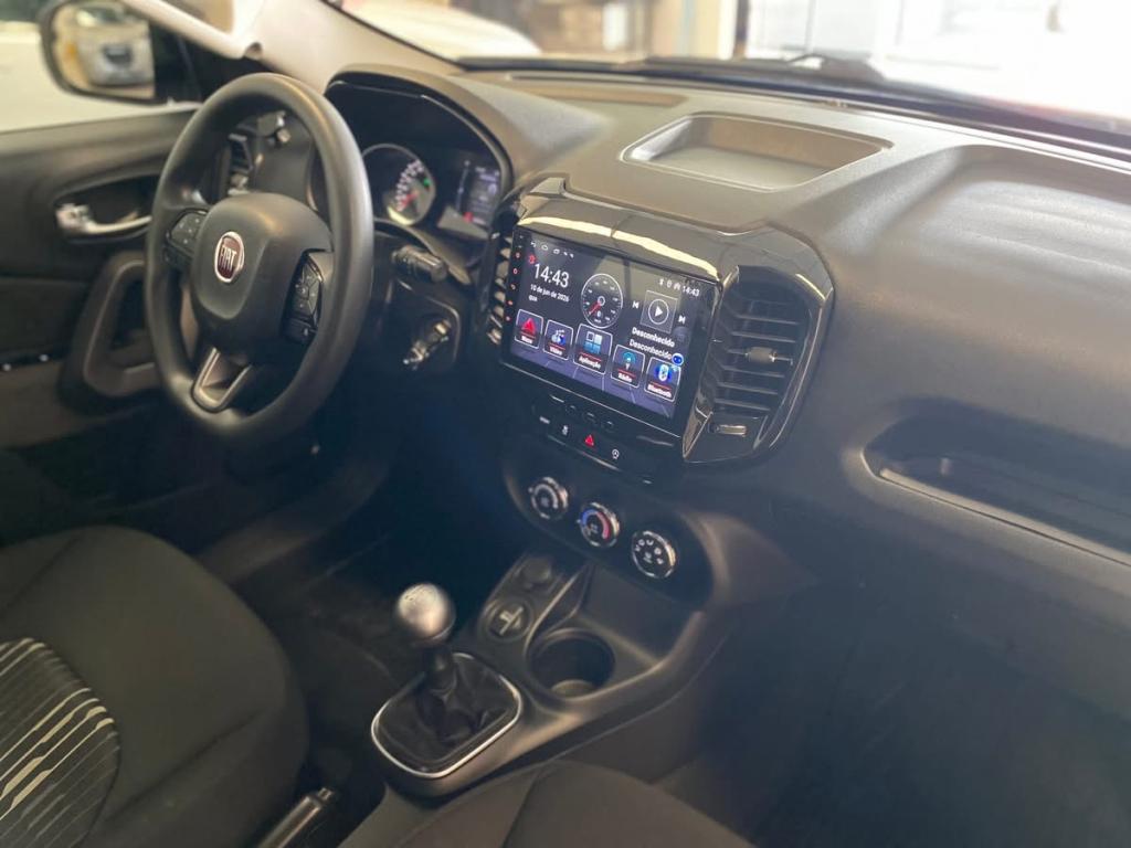 FIAT Toro - Foto