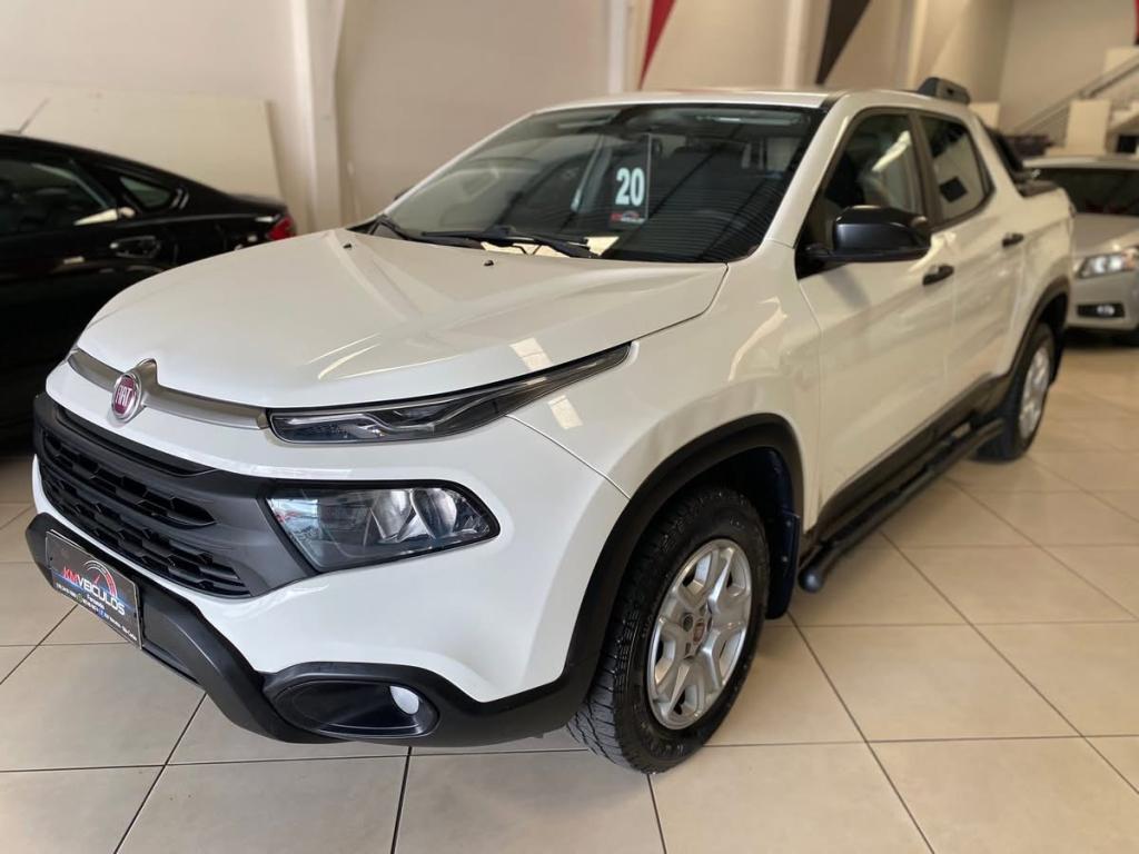 FIAT Toro - Foto