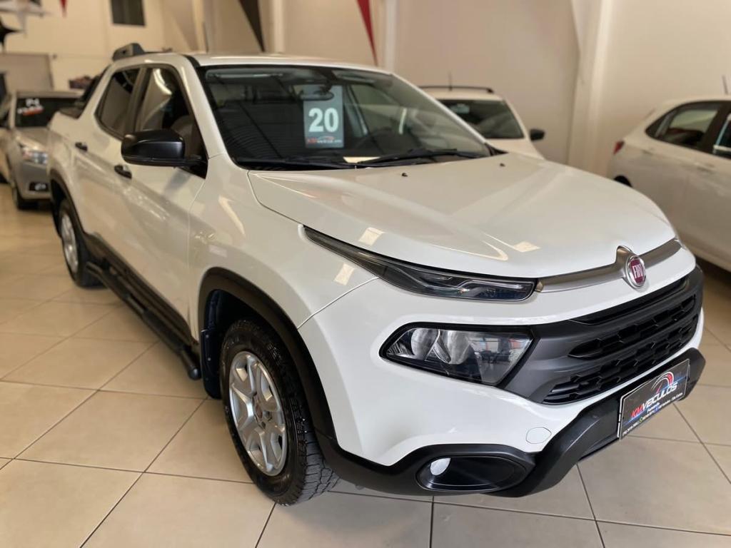 FIAT Toro - Foto