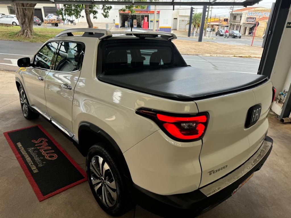 FIAT Toro - Foto
