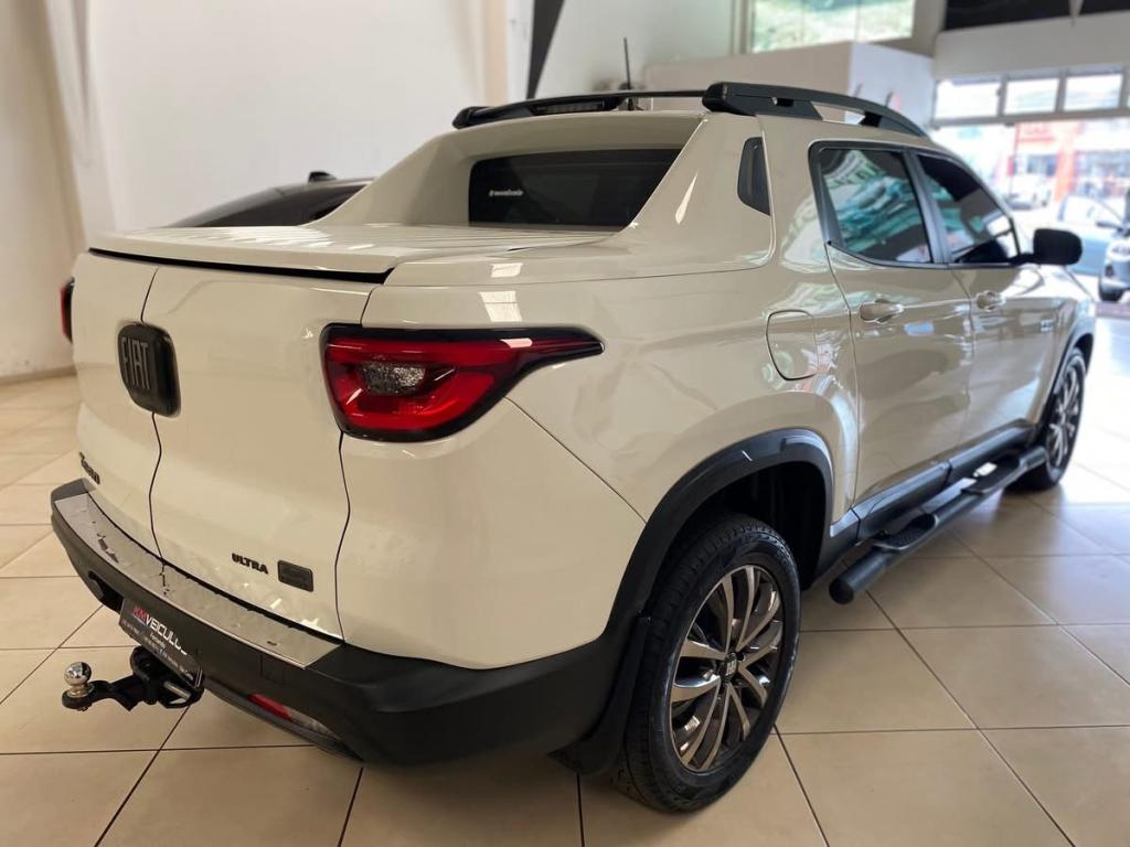 FIAT Toro - Foto