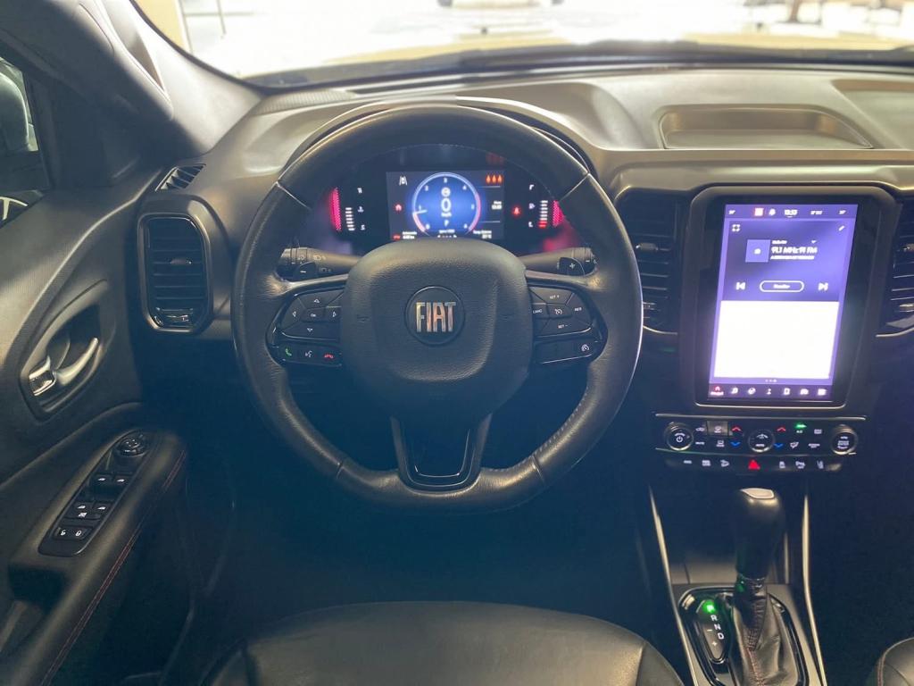 FIAT Toro - Foto
