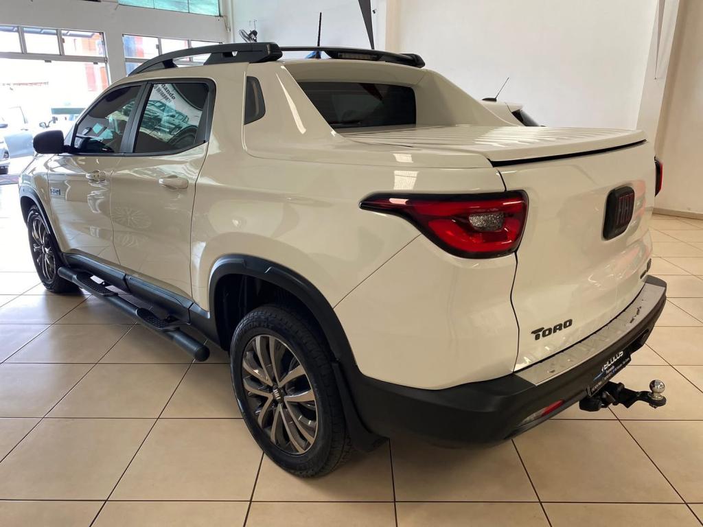 FIAT Toro - Foto