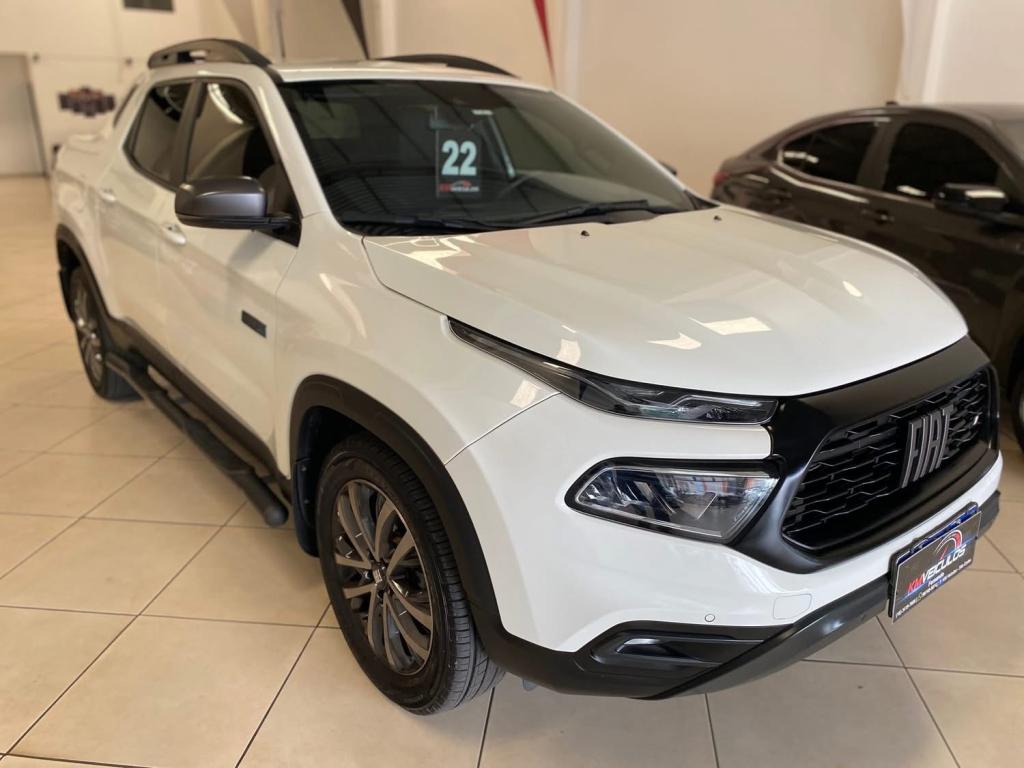 FIAT Toro - Foto