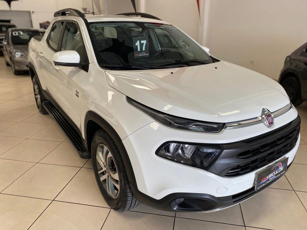 FIAT Toro