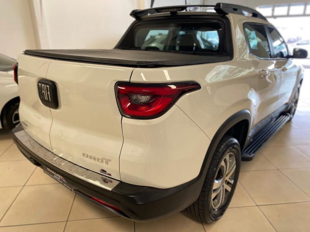 FIAT Toro - Foto