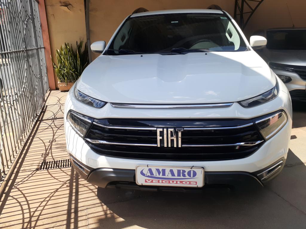 FIAT Toro - Foto
