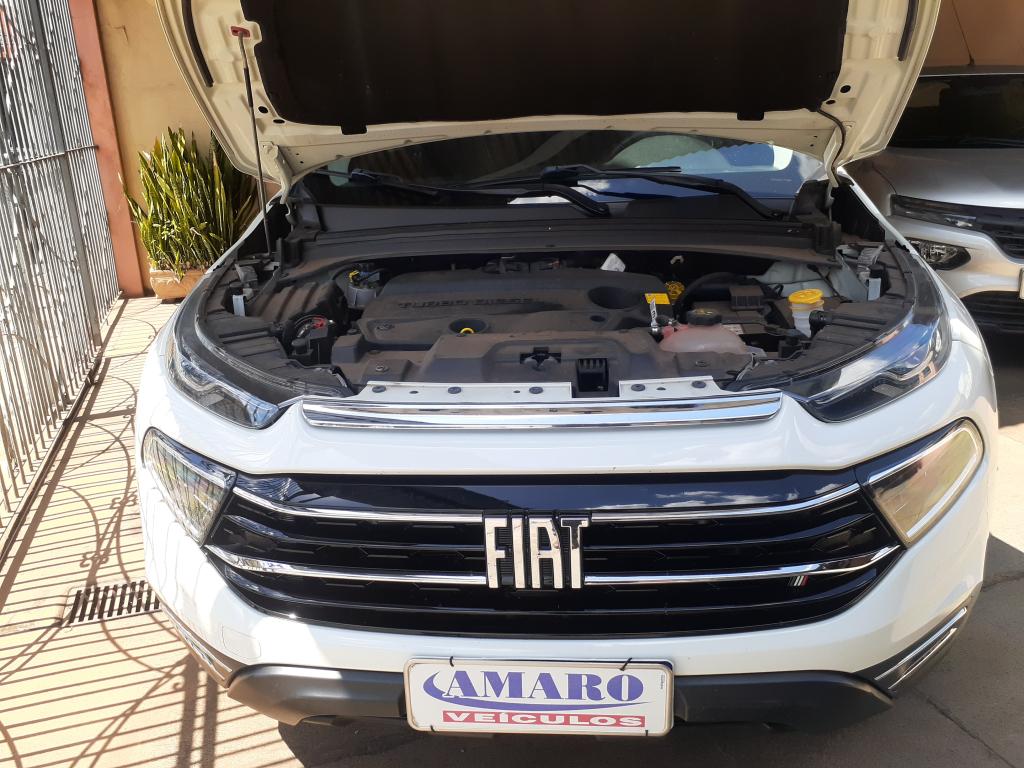 FIAT Toro - Foto