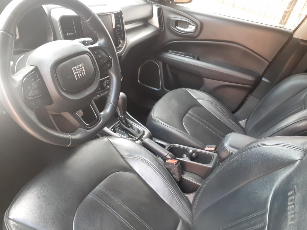 FIAT Toro - Foto