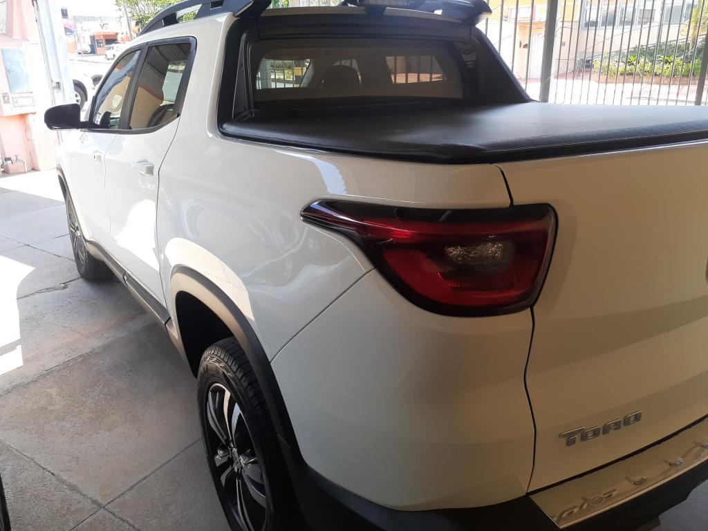 FIAT Toro - Foto