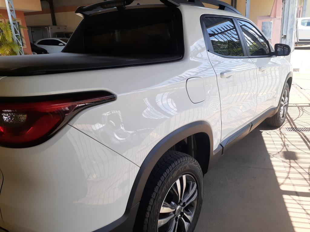 FIAT Toro - Foto
