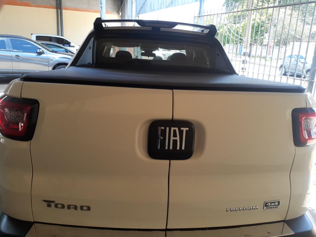 FIAT Toro - Foto