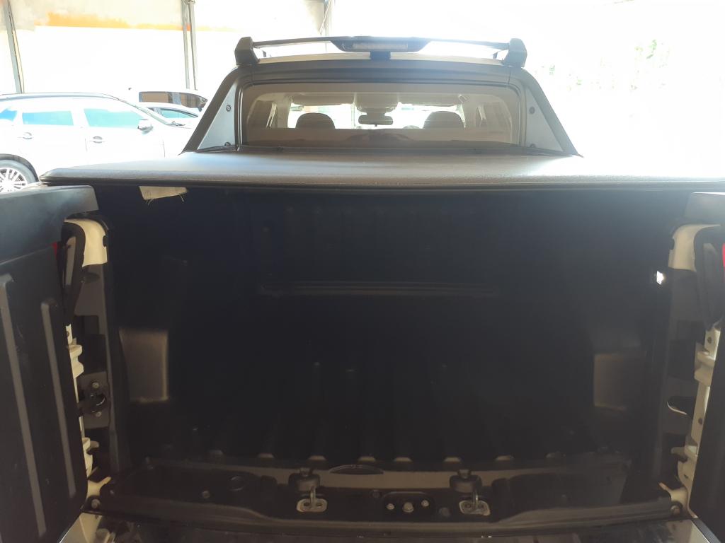 FIAT Toro - Foto