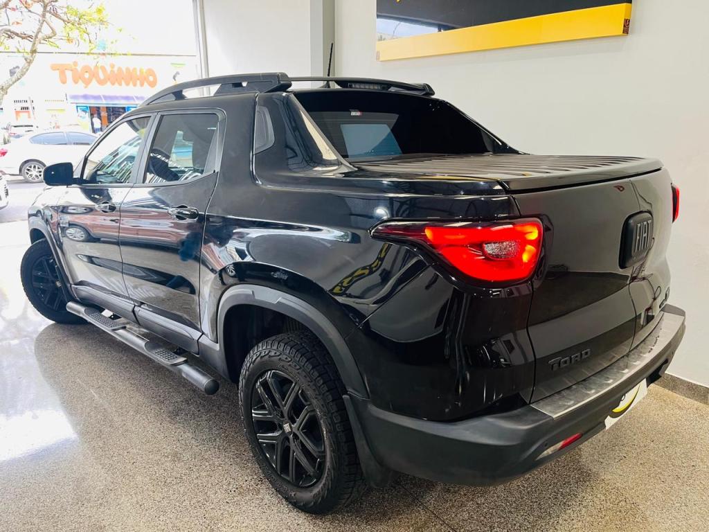 FIAT Toro - Foto