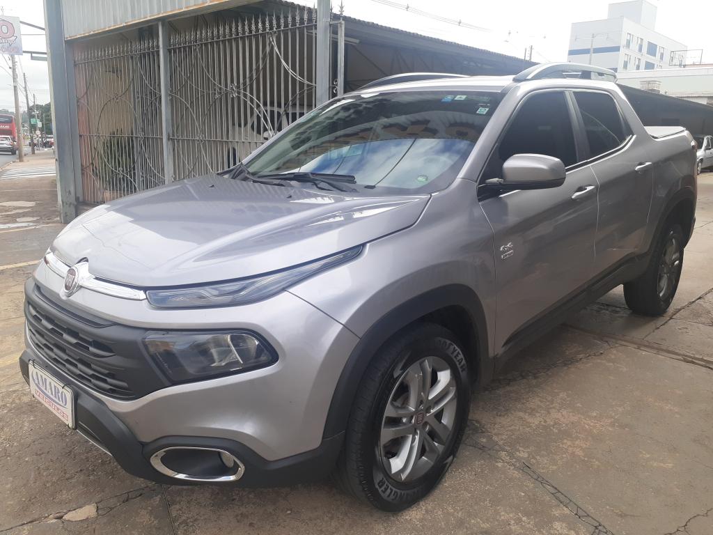 FIAT Toro - Foto