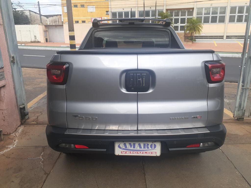 FIAT Toro - Foto