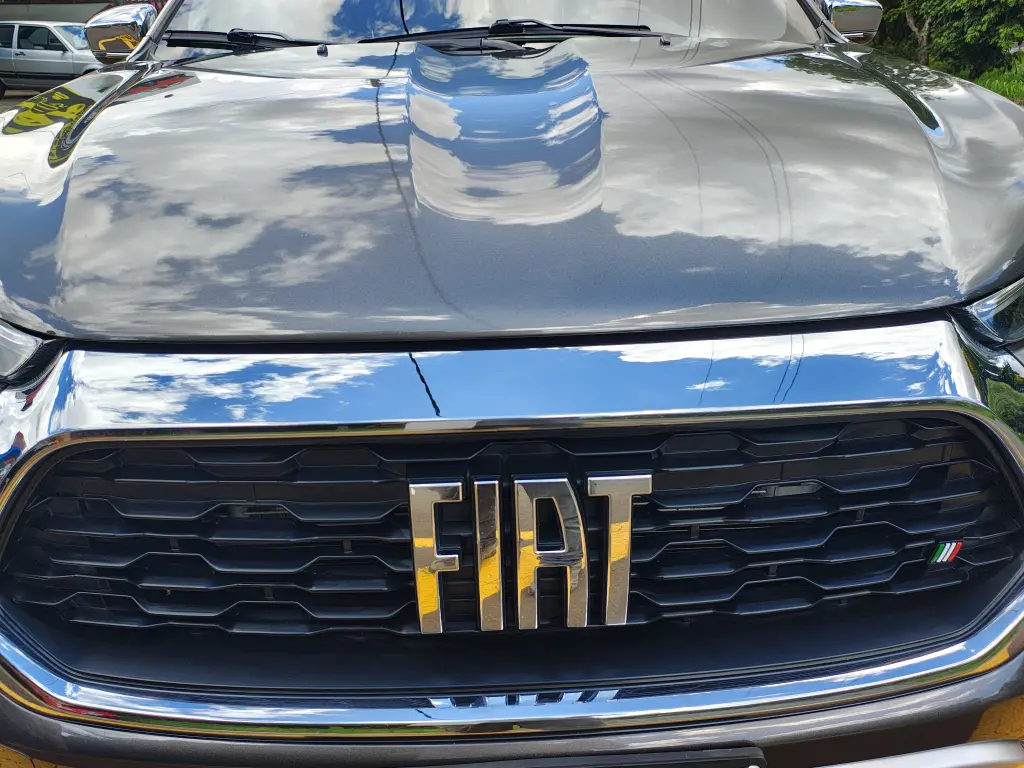 FIAT Toro - Foto