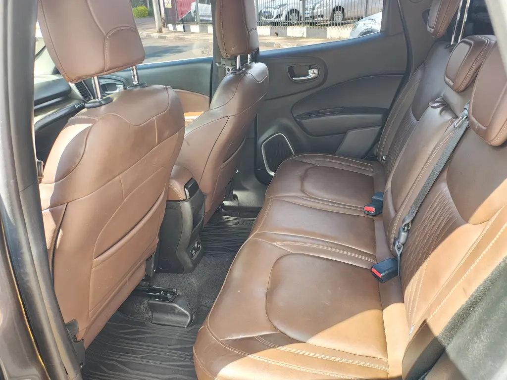 FIAT Toro - Foto