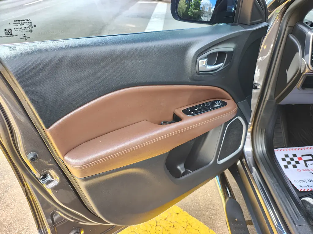 FIAT Toro - Foto