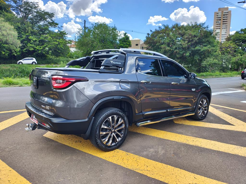 FIAT Toro - Foto