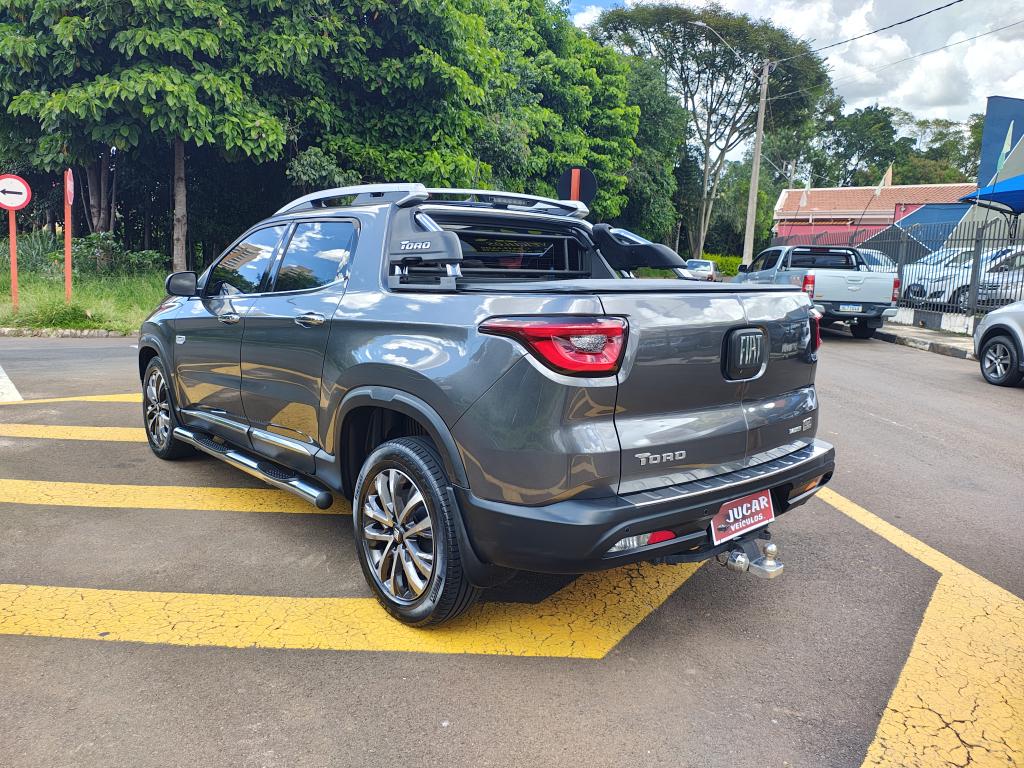 FIAT Toro - Foto