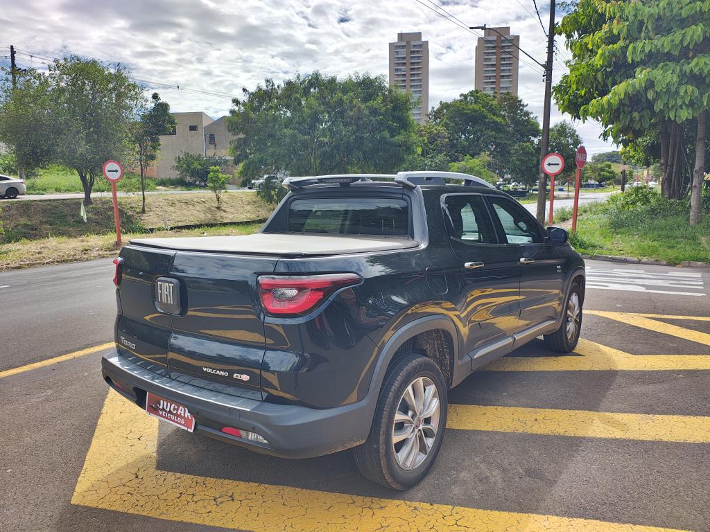 FIAT Toro - Foto