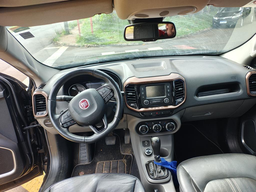 FIAT Toro - Foto