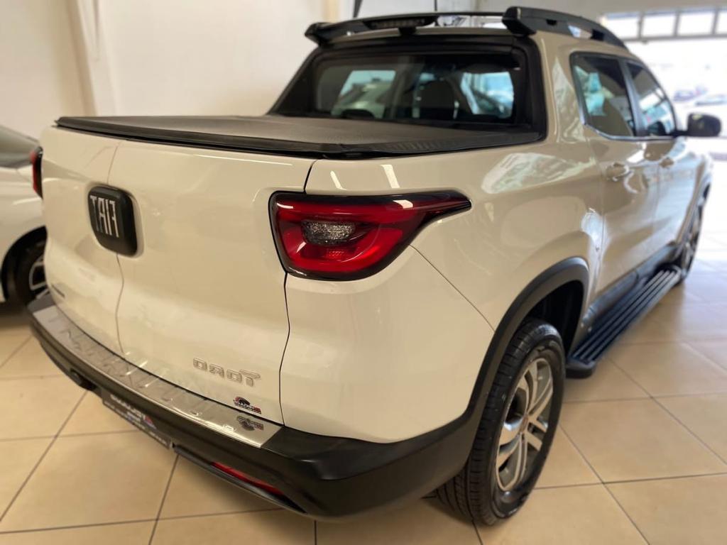 FIAT Toro - Foto