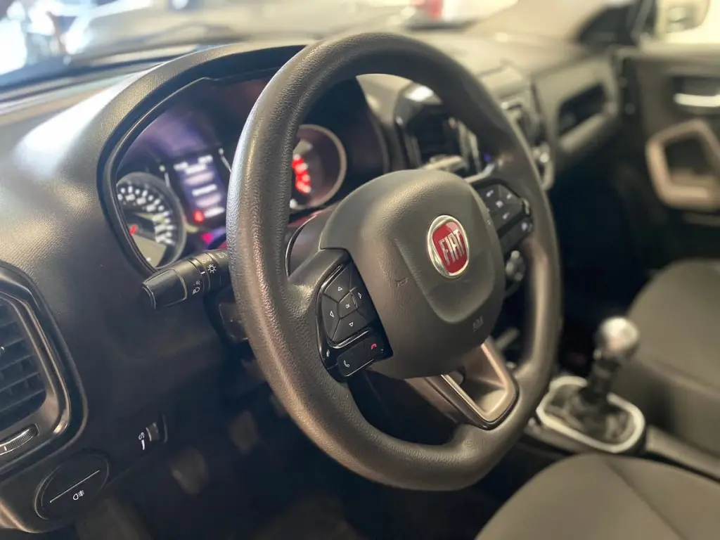 FIAT Toro - Foto