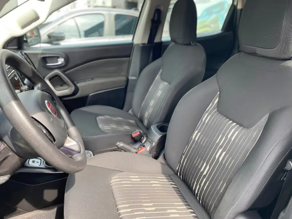 FIAT Toro - Foto